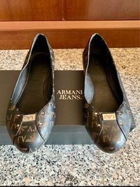 Ballerine Armani Jeans