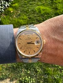 Tudor Prince day date