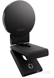 Belkin Supporto inclinabile per iPhone con MagSafe