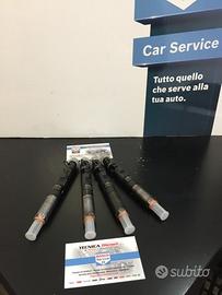 INIETTORI DELPHI codice 28237259