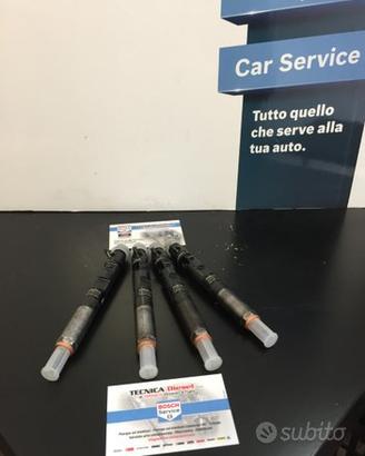 INIETTORI DELPHI codice 28237259