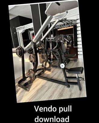Attrezzatura sportiva