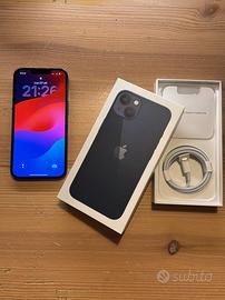 Iphone 13 Apple 128 GB