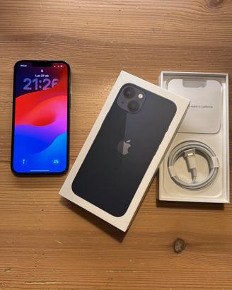 Iphone 13 Apple 128 GB