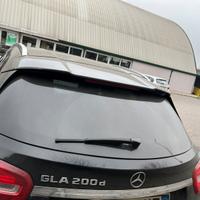Mercedes gla 2017