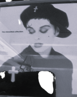 Lisa Stansfield la maggior esponente del soul