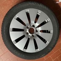 pneumatici Nokian Snowproof 225/50/R17/98V