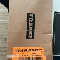 Rubinetto da cucina Franke
