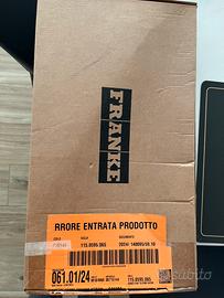 Rubinetto da cucina Franke