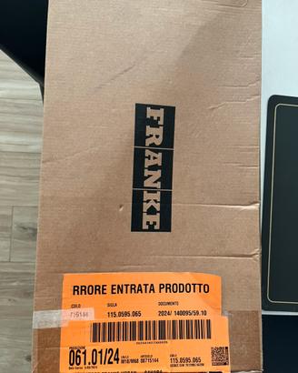 Rubinetto da cucina Franke