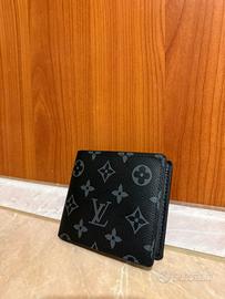 Portafoglio Louis Vuitton