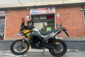 Voge Rally 300 13.000KM