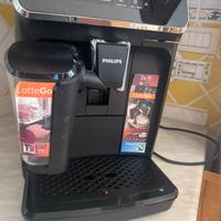 Macchina caffeè