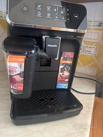 Macchina caffeè