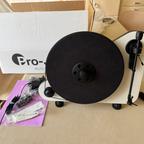 Giradischi verticale Project VT-E-R