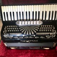 Fisarmonica Mengozzi