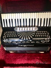 Fisarmonica Mengozzi