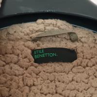 Parka Benetton