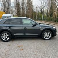 Audi Q5 40 TDI quattro S line plus