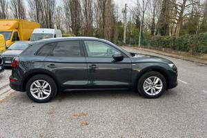 Audi Q5 40 TDI quattro S line plus
