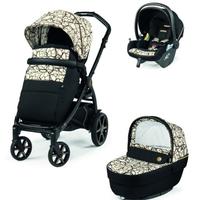 Trio peg perego book edizione limitata