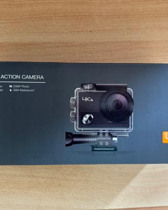 Go Pro