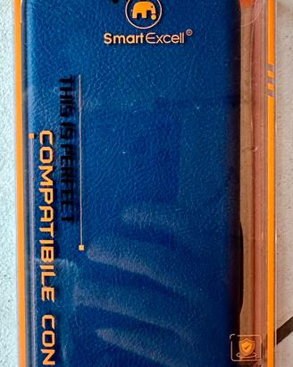 Cover a libro per Samsung A32 5G - Nuova