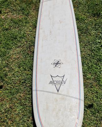 SURF  LONGBOARD ARROW 9'