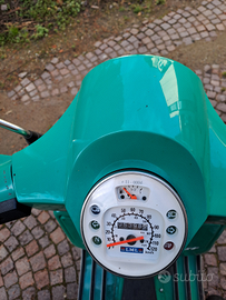 LML Star 125 2T - 06/2017 -