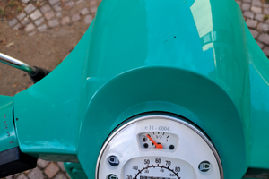 LML Star 125 2T - 06/2017 -