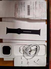 apple watch se 3 genarazione