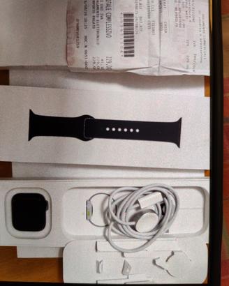 apple watch se 3 genarazione