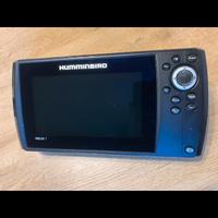 ecoscandaglio humminbird helix 7