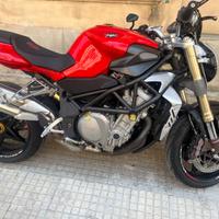 MV Agusta F4 750 - 2004