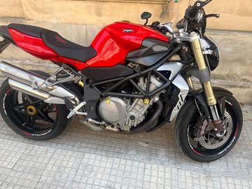 MV Agusta F4 750 - 2004