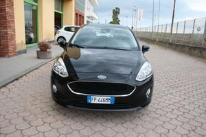 Ford Fiesta 1.5 TDCi 5 porte Plus
