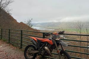 Ktm Sx 125 2014