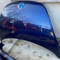 COFANO ANTERIORE VOLKSWAGEN New Beetle Cabrio 1Â°