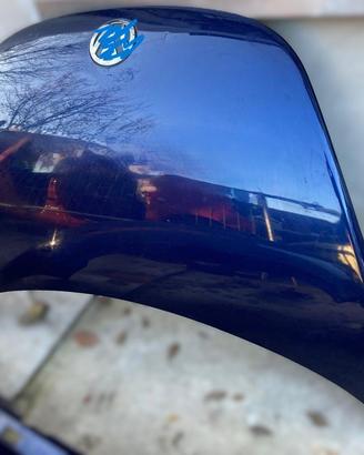 COFANO ANTERIORE VOLKSWAGEN New Beetle Cabrio 1°