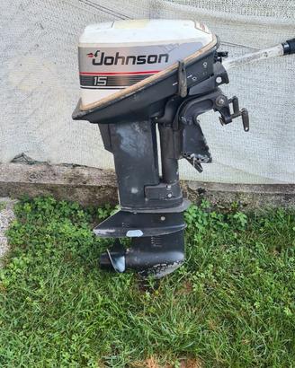 Evinrude 9.9