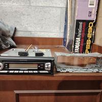  Autoradio Mp3 Blaupunkt