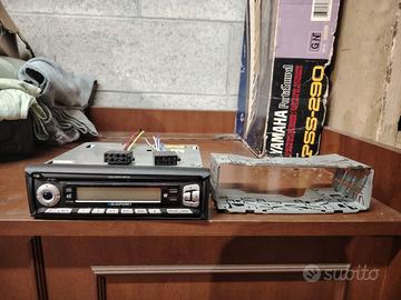  Autoradio Mp3 Blaupunkt