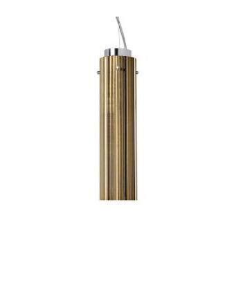 Lampadario a sospensione Kartell rifly MAI usato