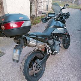 Ktm 990 supermoto 2009 sales
