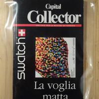 Catalogo Swatch 1991