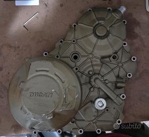Carter frizione Ducati Streetfighter / Panigale