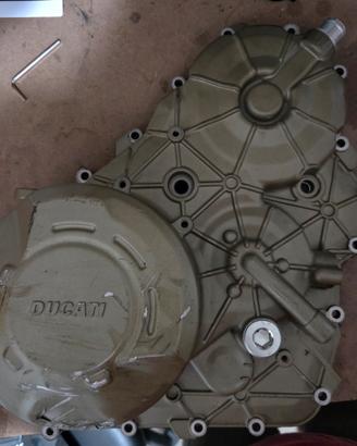 Carter frizione Ducati Streetfighter / Panigale