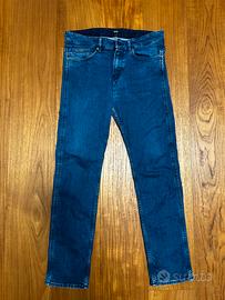 Jeans Hugo Boss uomo
