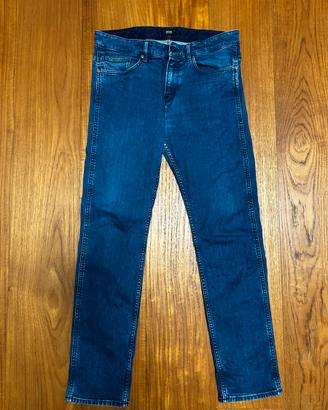 Jeans Hugo Boss uomo