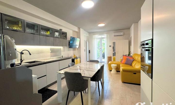 Appartamento Pomigliano d'Arco